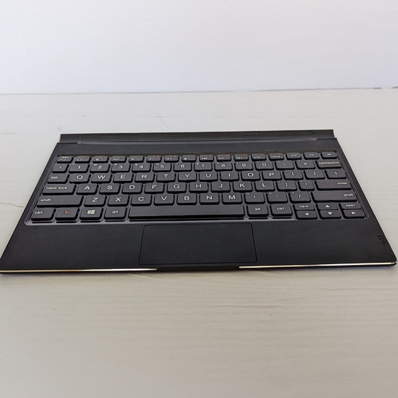 Lenovo Yoga Tablet Bluetooth Wireless Keyboard BKC800 - Picture 2 of 7